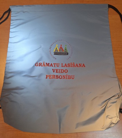 Skaļās lasīšanas veicināšanas balvas